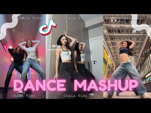 ULTIMATE TikTok Dance Mashup Compilation of 2025 [NEW] | Trending #dance #tiktok