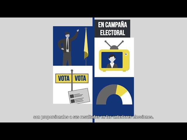 Que es la campaña electoral