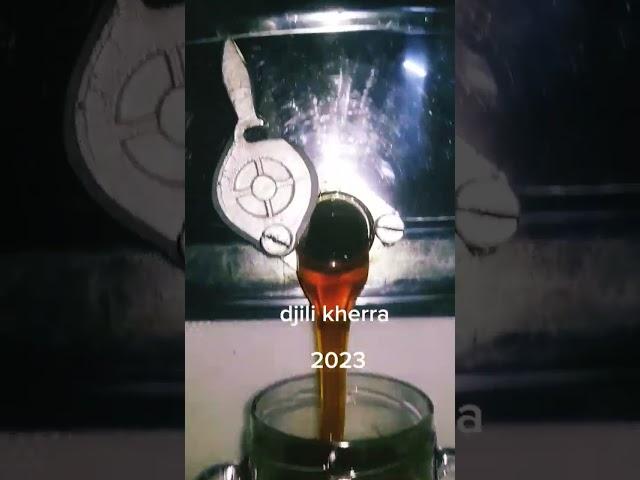 عسل جبال الاندلس  مناحل جيلالي البيضاوي  2023