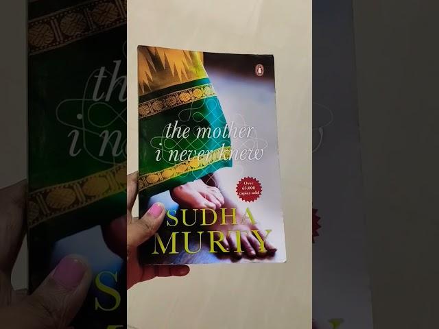 #sudhamurthy #sudhamurthybooks #sudhamurthystories #recommendations #bestbooks #sudhamurty #recs