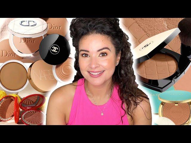 LUXURY BRONZER RANKING | 2022