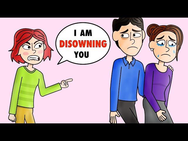 I Disowned My Parents Because Of Their Youtube Channel