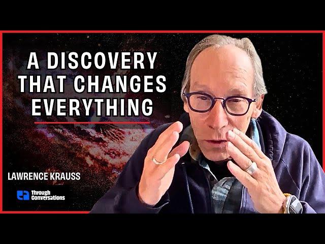 Searching for Extraterrestrial Life - Lawrence Krauss