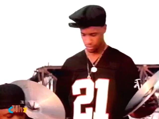 Marley Marl - The Symphony (HD) 1991