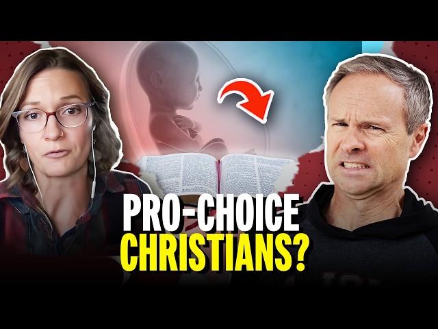 A "Christian" Case for Abortion? No Chance!