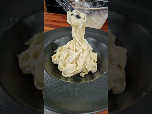 MAKARON ALFREDO - PRAWDZIWY ORYGINALNY PRZEPIS NA MAKARON FETTUCCINE ALFREDO