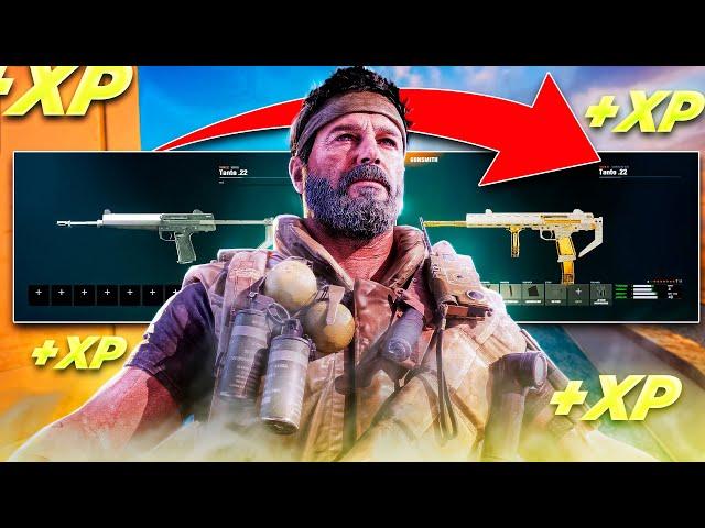 NO BS UNLIMITED XP GLITCH UNDER 60 SECONDS! ( Black Ops 6 Zombies )