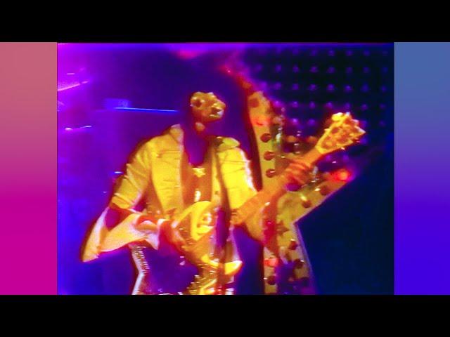 Bootsy Collins’ Rubber Band • “Hollywood Squares” • 1978 [Reelin' In The Years Archive]