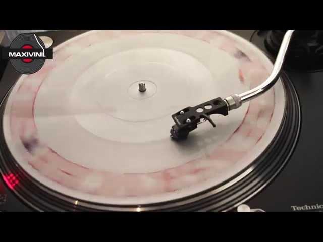 QUEENSRŸCHE "Silent Lucidity"  en VINILO!!  by Maxivinil.