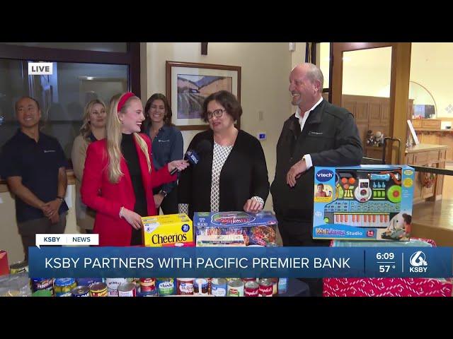 Season of Hope at Pacific Premier Bank in AG