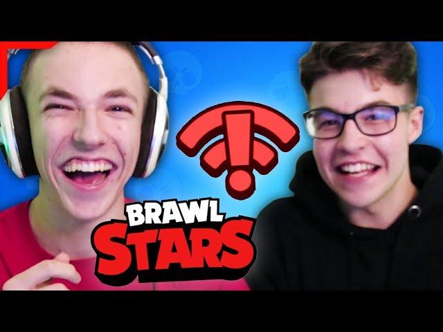 TOHLE NAŠTVE KAŽDÉHO HRÁČE BRAWL STARS! - Brawl Stars #3 (w/Ogy)