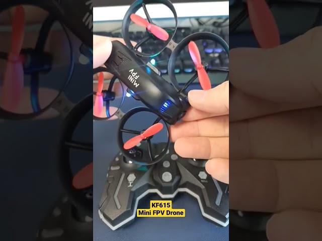 KF615 Mini FPV Drone