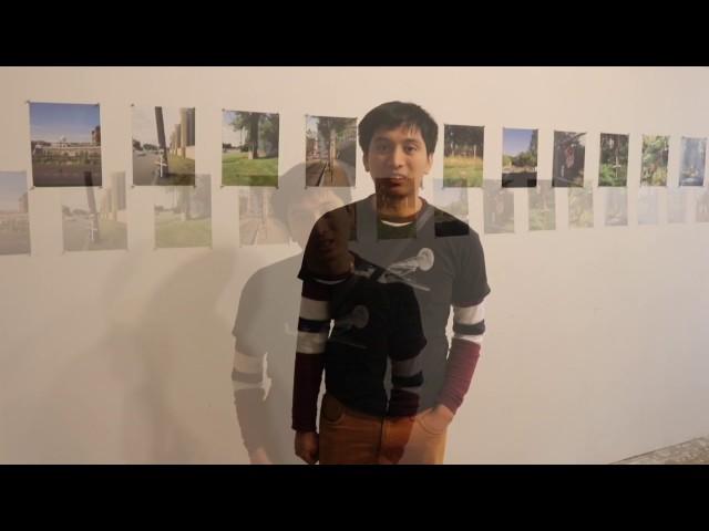 YOUNG PHOTOGRAPHER