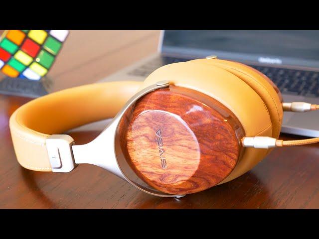 SIVGA SV021 Robin Headphones Review