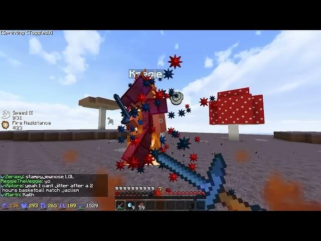 brndy vs Kragie