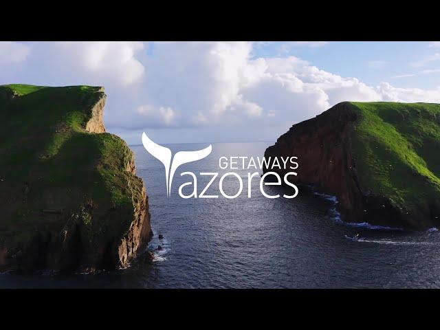 The Azores | Sea Adventures in the Azores