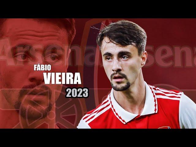 Fábio Vieira 2023 - Amazing Skills Show