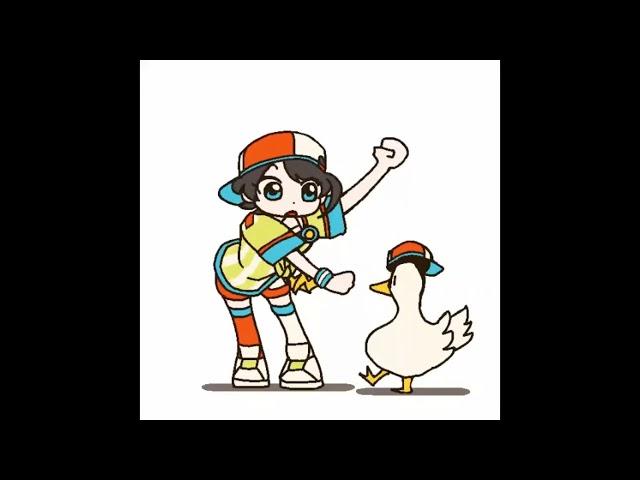 Subaru Duck Dance - Hey Ya (Full)