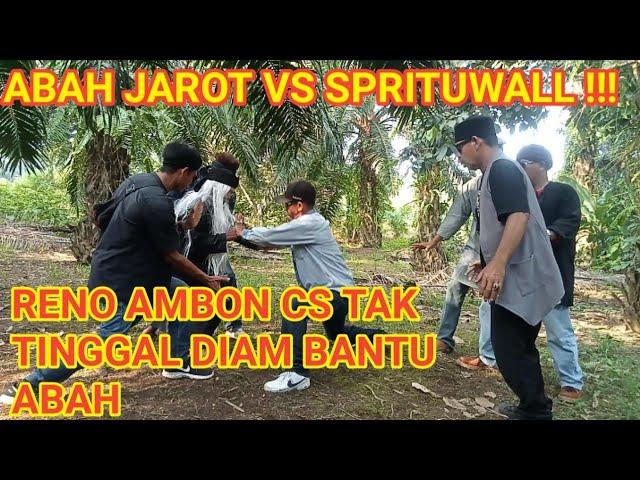 BANG REY LAMPUNG GERAM DENGAR KABAR‼️ABAH JAROT NAMBAH SAKTI LUAR BIASA !!!