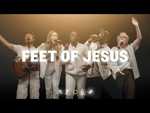 Feet Of Jesus - The Visual Album | Legacy Nashville Music