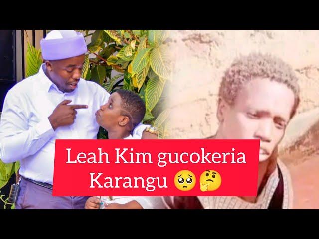 NDETO KUUMBUKA CIIGII WAIRIMU WA KARANGU | LEAH KIM GUCOKERIA KARANGU