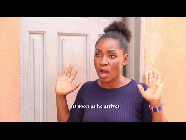 SWEET TALK (COVTVGHANA) (ERRORS GH-Episode 1)