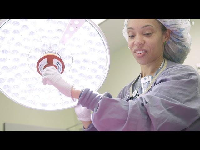 Children's Hospital of Richmond at VCU: Holiday video 2019