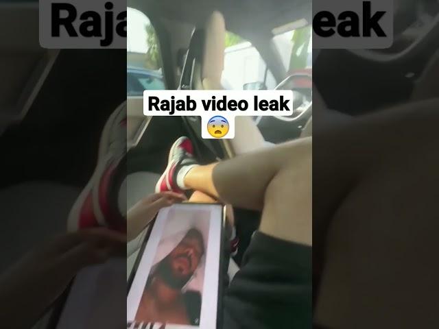 rajab butt ki video leak |#viralvideo #viralshort #viral