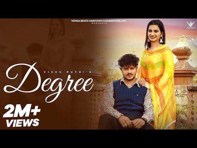 Degree | Vishu Puthi | Ashu Twinkle | Nidhi Sharma | New Release 2024