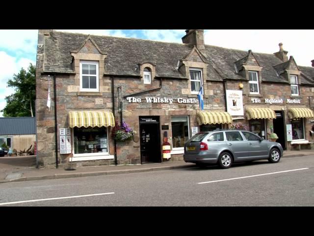 Scotland's rural way of life