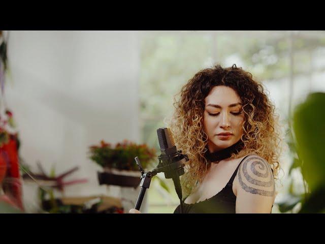 Sena Şener - Bak Bana (Akustik)