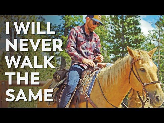 Horseback Riding in Colorado | VLOG