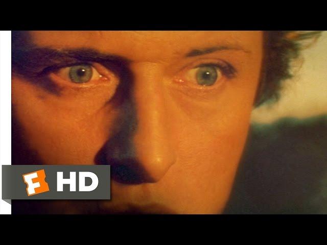Ladyhawke (8/10) Movie CLIP - The Transformation (1985) HD