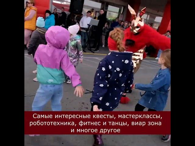 ТЦ Большой Мебельный Базар  Оренбург  Мебель   Видео от ТЦ Большой Мебельный Базар  Оренбург  Мебель