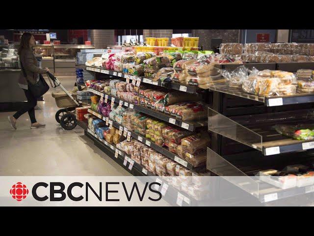 Loblaw, George Weston to pay $500M to settle bread price-fixing suit