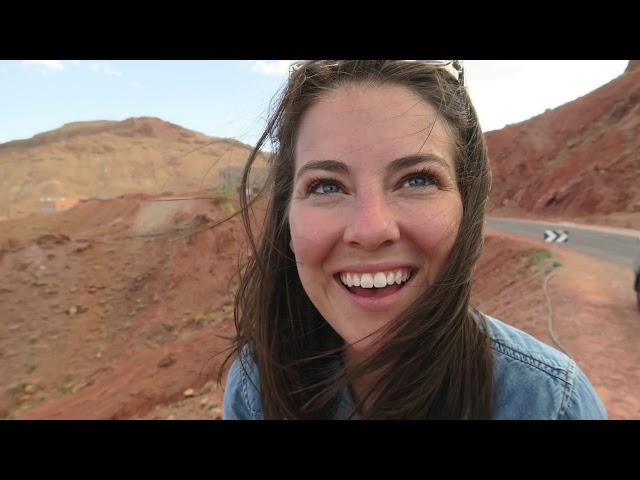 Morocco - 10 Days in 10 Minutes