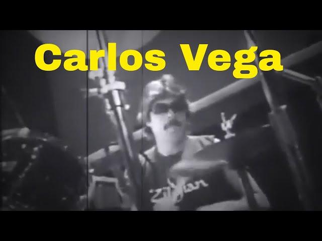  CARLOS VEGA - Heart Attack - Olivia Newton-John Live 1982