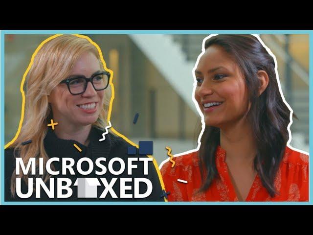 Microsoft Unboxed: AI for Good (Ep. 1)