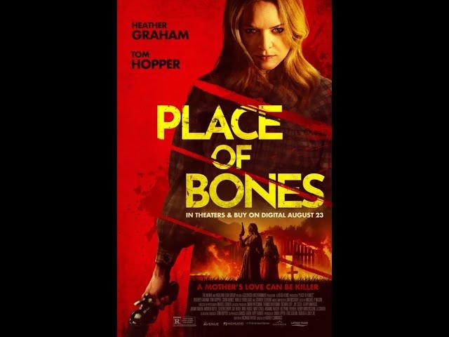 #PLACEOFBONES#horrorwestern#upcoming#movie#trailer#August23rd#theaters#ondigital#HeatherGraham