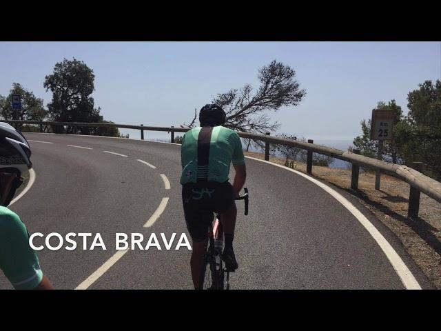 Osona Cycling Tours