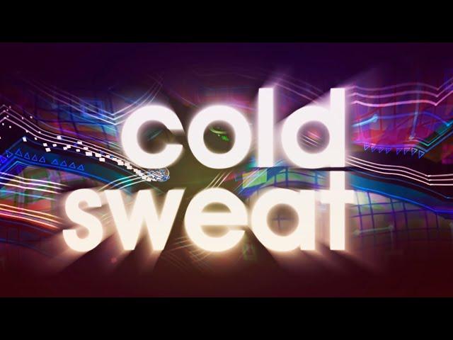 (NEW HARDEST) Cold Sweat by Para | Geometry Dash 2.1