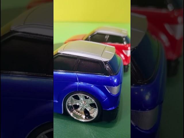 Model Cars |Diecast Cars | Mini Wheels TV | #toys #shorts #ytshorts #cars #modelcars #automobile