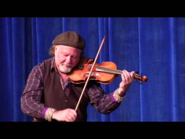 Alasdair Fraser and Natalie Haas Homegrown Concert