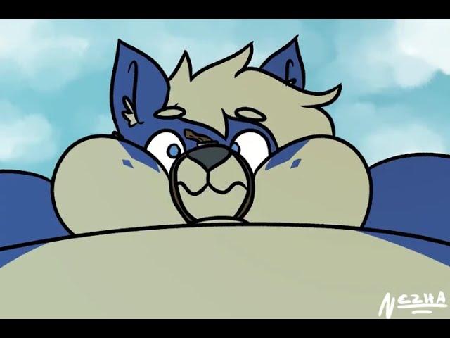 fatfur inflation animation 5