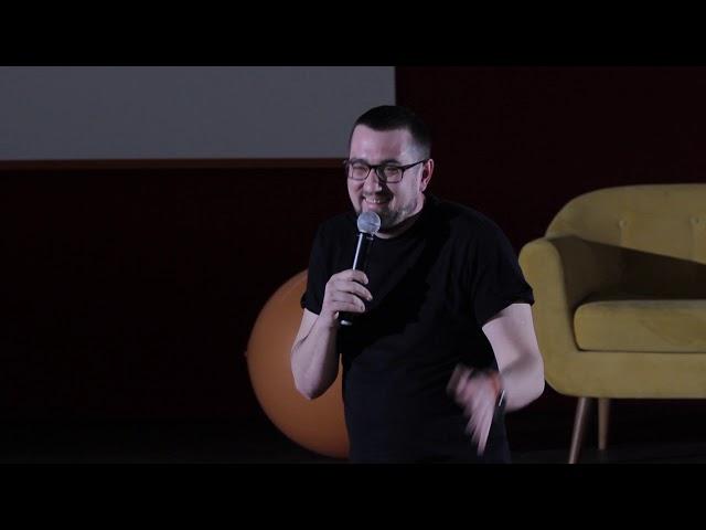 Александр Лукин / #любиточтоделаешь, Владимир