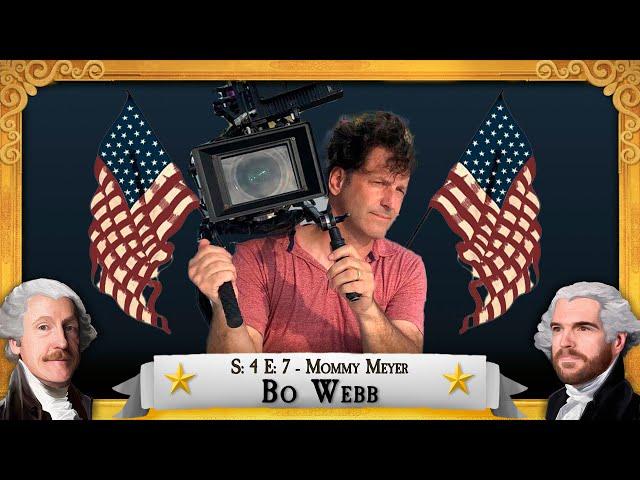 Second in Command - S4 E7 - Mommy Meyer w/ Bo Webb