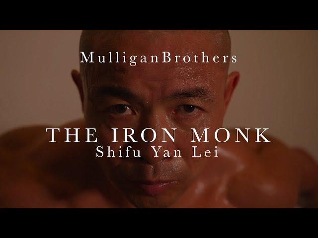 [SHAOLIN MASTER] Shifu Yan Lei - Full Interview with the Mulligan Brothers