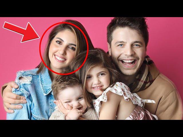 ANAZALA FAMILY Top 7 Things YOU DIDN'T KNOW!  w/ Asala Maleh, Anas Marwah, Mila & Noah 