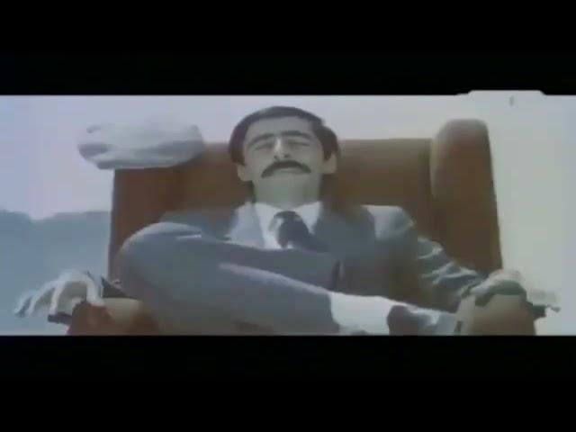 "Man's Word".  An excerpt from the Azerbaijani film. 1987. #cinemaclub  #cinema