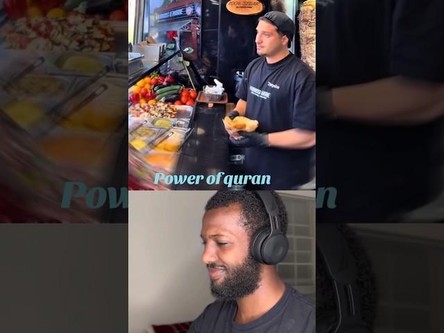 Power of quran #shorts #quran #insects #القزابري #animals #nature